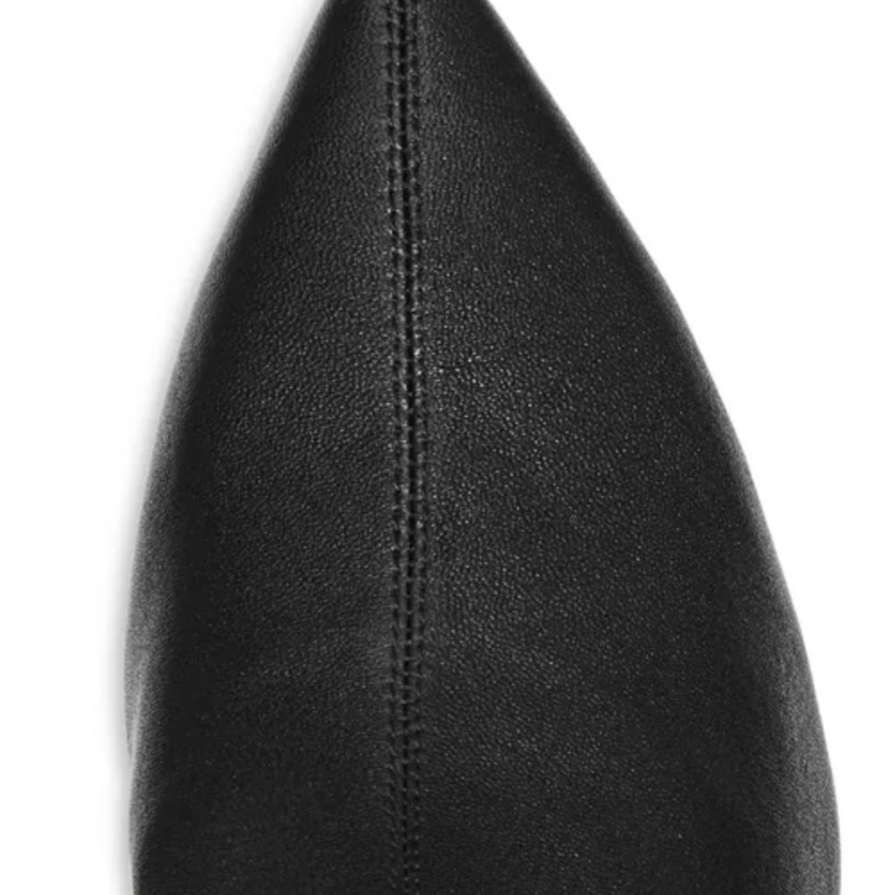 Rag and Bone Britt Leather Boot - Picture 3 of 13